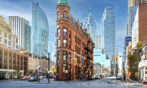 Consultation - Quebec and other provinces