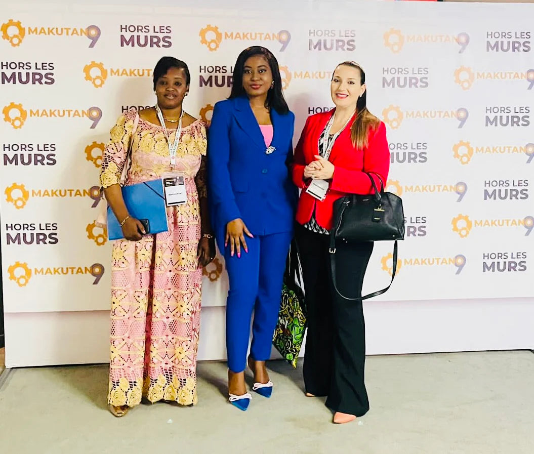 Start & Succeed Program for Affiliated Partner