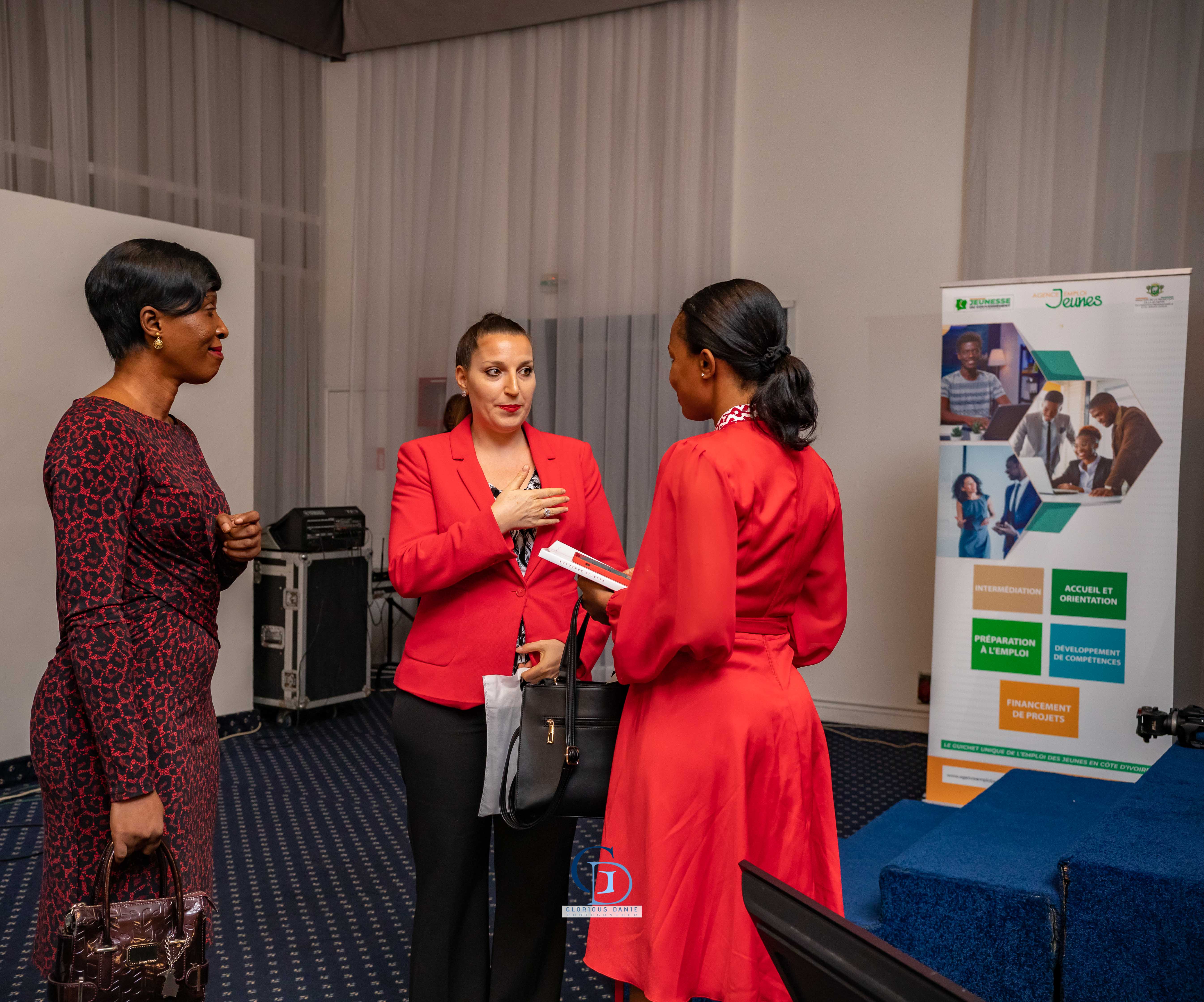 Tokos Immigration Success