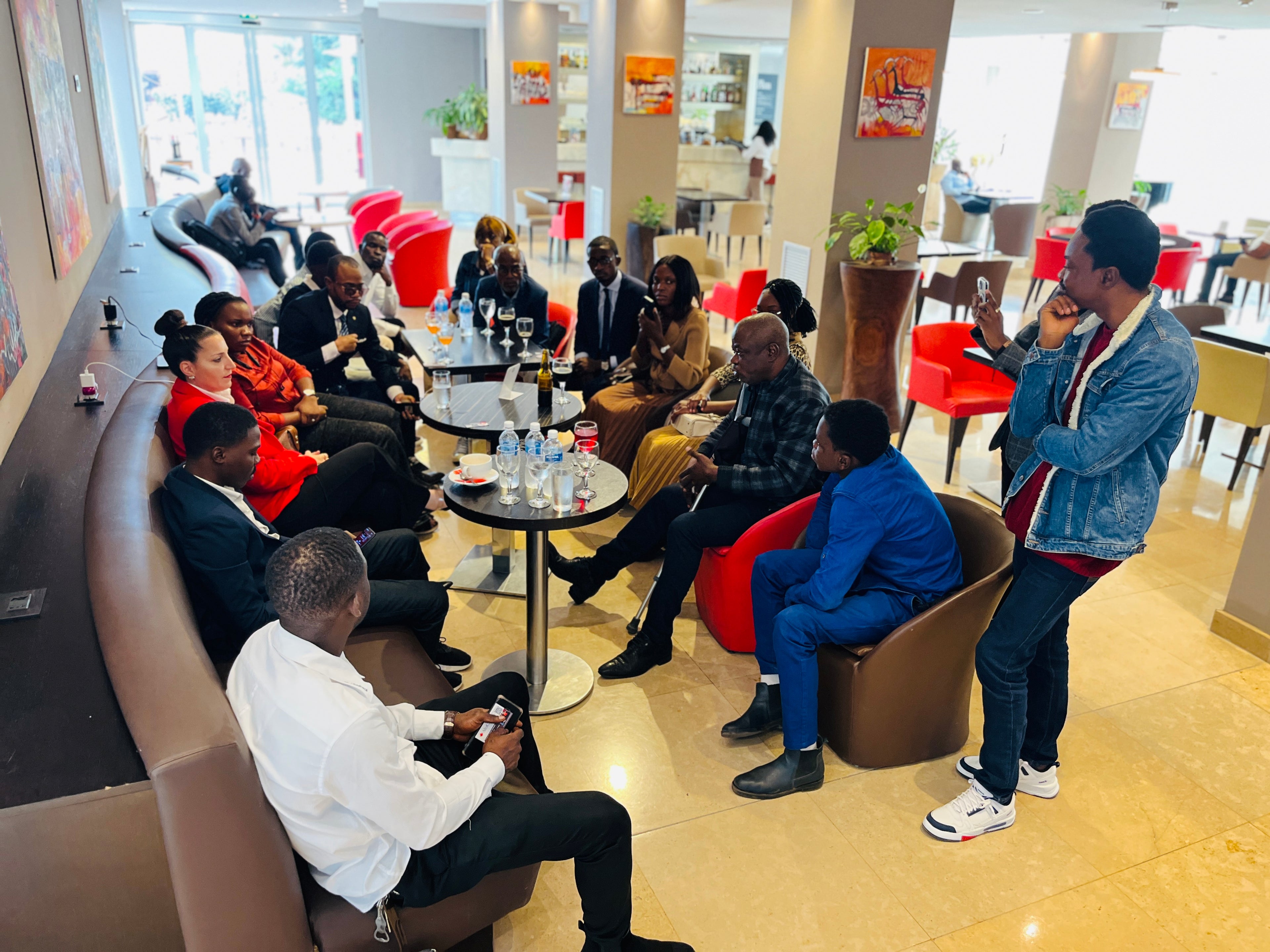 Global Mobility Onboarding Session