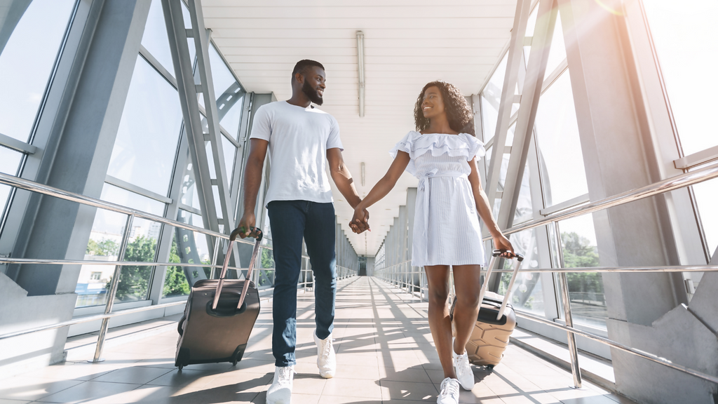 Canada Visitor Visa Application