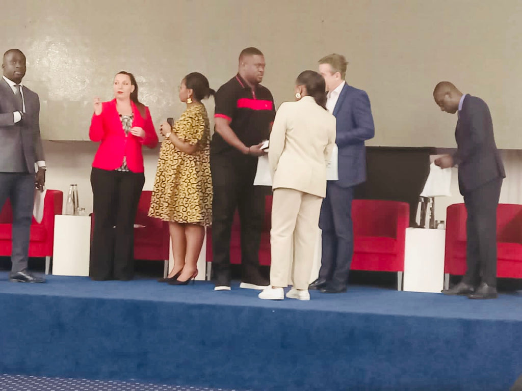 Start & Succeed Program for Affiliated Partner