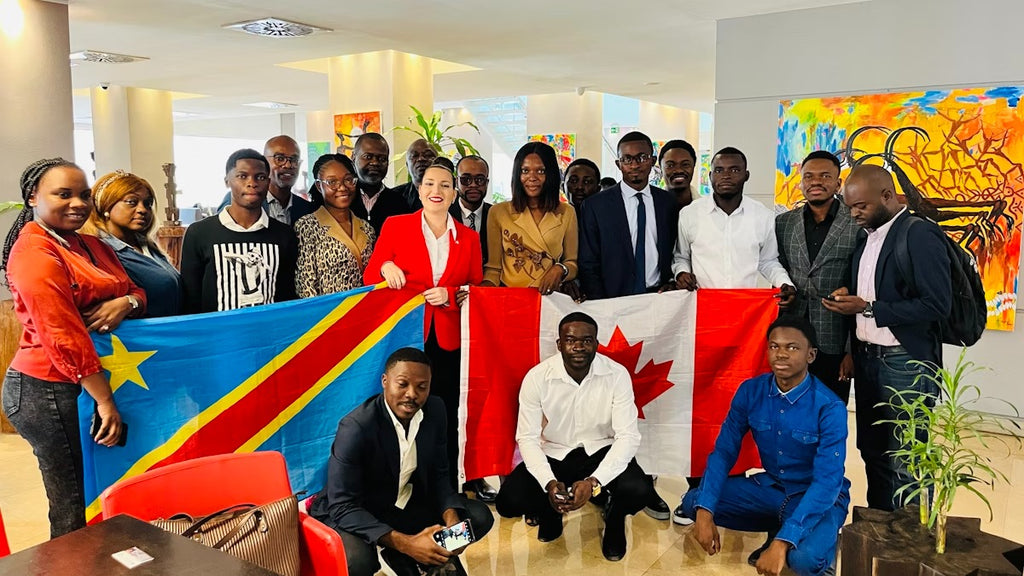 Start & Succeed Program for Affiliated Partner